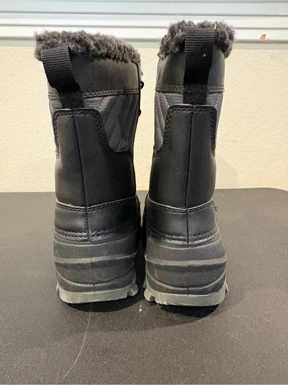 all in motion cozy durable